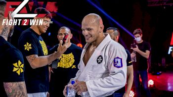 Xande Ribeiro Reveals Details About His New Gym in Austin, Texas
