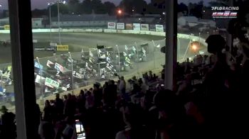 Feature Replay | OH Speedweek at Fremont Night #2