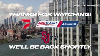 Replay: UConn vs St. Johns - 2024 UConn vs St. John's | Sep 22 @ 1 PM