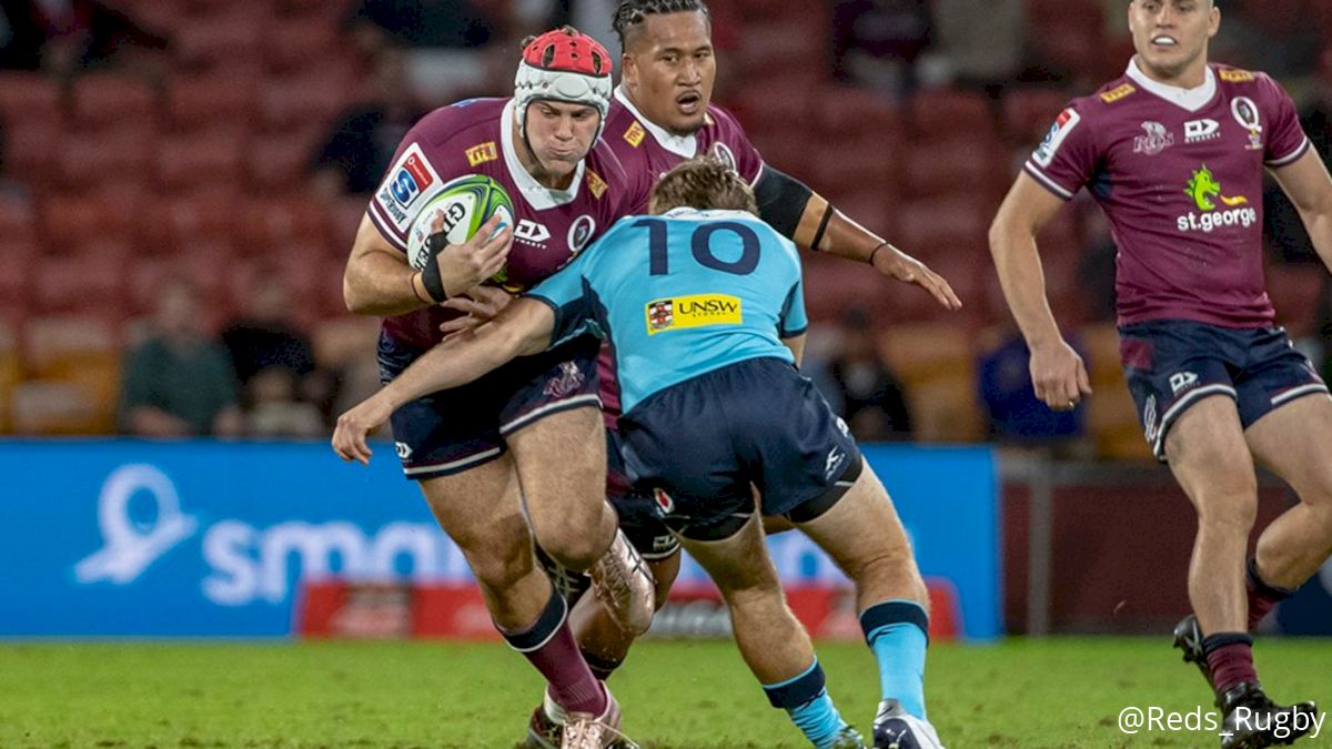 10 Monday Notes: Hot Seats In NZ, Super Rugby Kicks Off In AUS