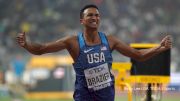 Donavan Brazier Is Making His Return, Racing At Toad Fest