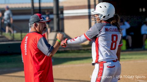 Birmingham Thunderbolts 04 vs. Hotshots Premier Nelson - 2020 Top Club National Championship 16U