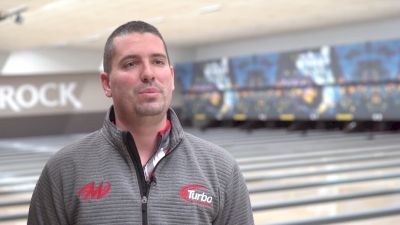 What It's Like To Be A Lefty On The PBA Tour