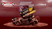 2020 Ohio Sprint Speedweek at Wayne County | All Star Sprints
