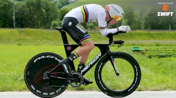 Highlight: Watch Rohan Dennis Crush Tour de Suisse TT