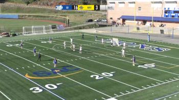 Replay: Limestone vs Mars Hill - Women's | Mar 15 @ 4 PM