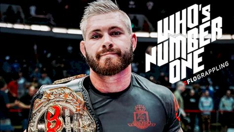 Gordon Ryan Dissects Match vs Matheus Diniz | WNO Podcast (Ep. 102)