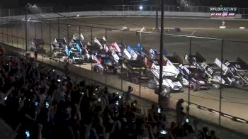 Feature Replay | OH Speedweek at Wayne County