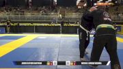 Michael Jordan Wishnia vs Jason Clifford Bartrum 2025 Pan Jiu Jitsu IBJJF Championship