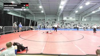 105 lbs Rr Rnd 3 - Chace Armstrong, Terps Northeast Elite vs Christian Hill, Warhawks