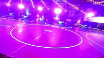 61 lbs Rr Rnd 1 - Kailos Thompson, Jackson County Wrestling vs Ellis Koenigseker, Colorado Top Team