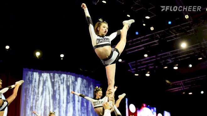 7 Winning Worlds Routines To Relive This Week On FloCheer