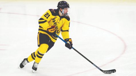 WCHA Breakout Candidates For 2020-21 Season