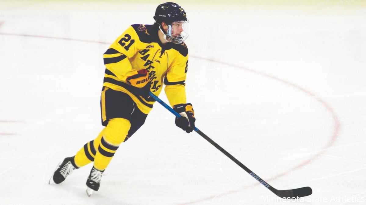 WCHA Breakout Candidates For 2020-21 Season