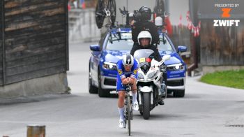 Highlights: Lampaert's TT Win In Suisse