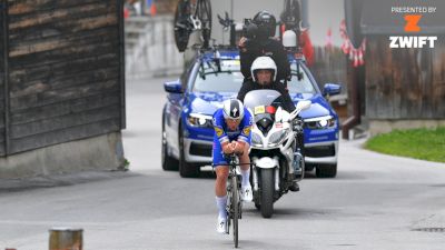 Highlights: Lampaert Surpises TT Favs In Suisse