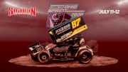 2020 Ohio Sprint Speedweek at Sharon Speedway | All Star Sprints