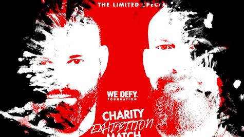 Gordon Ryan Returns To The 3GC Stage!