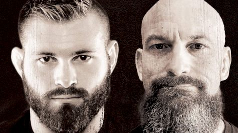 Nobody Will Fight Gordon Ryan, So He's Fighting For Charity