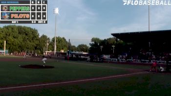 Replay: Home - 2025 Chili Peppers vs Pilots | Jun 8 @ 7 PM