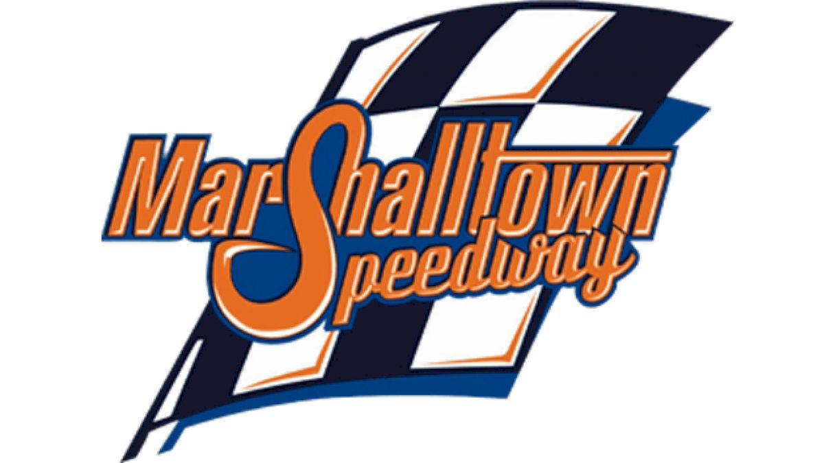 How to Watch: 2020 FloRacing Night at Marshalltown Speedway