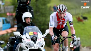 Replay: 2019 Tour de Suisse Stage 2