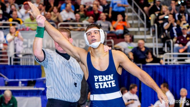 FRL 519: Talking Quentin Wright & David Taylor Interviews About PSU