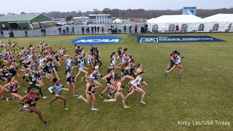 What Would A Spring XC Season Look Like? | The FloTrack Podcast (Ep. 102)