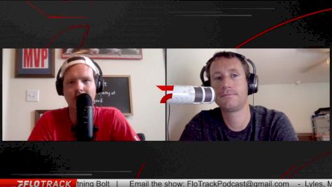 Could XC And Track Take Place During The Same Season?