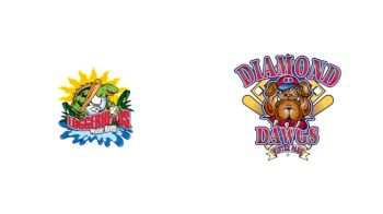 Full Replay - Seminole City Loggerheads vs Winter Park Diamond Dawgs | 2020 FCSL