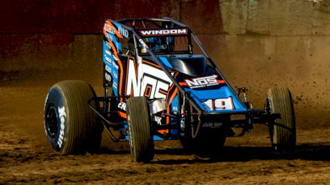 Windom Rises to Top of Passing Master Points