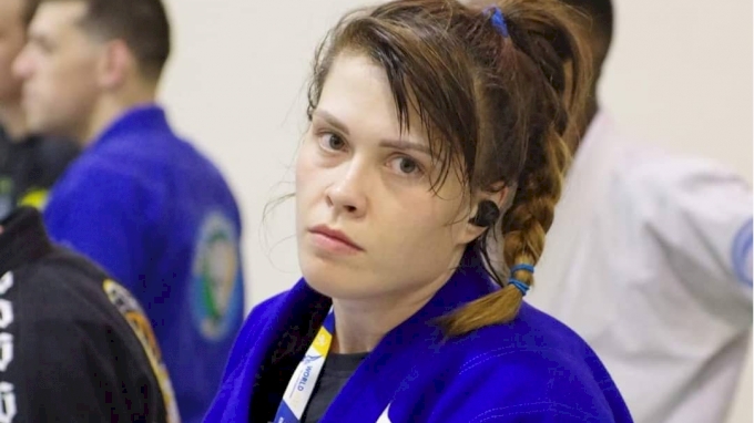 picture of Maria Malyjasiak