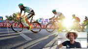 Super Domestique Oss Explains What It Takes To Help Sagan