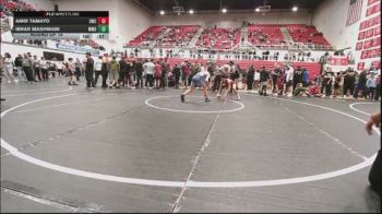 Replay: Mat 9 - 2026 Oklahoma Open | Oct 17 @ 9 AM