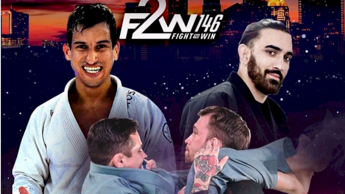 Najmi, Terra, Queixinho, & More Ready To Thrill At Fight To Win 146