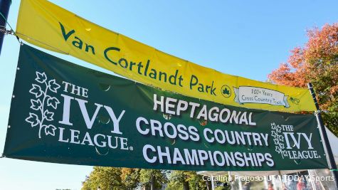 Will Ivy League Set The Stage For The Rest Of The NCAA?