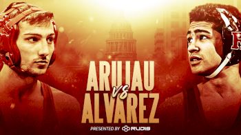 Why Vito Arujau vs Sammy Alvarez Is Must See Wrestling
