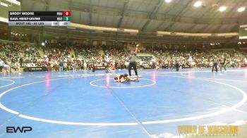 Replay: Mat 10 - 2026 Tulsa Nationals | Jan 17 @ 8 AM