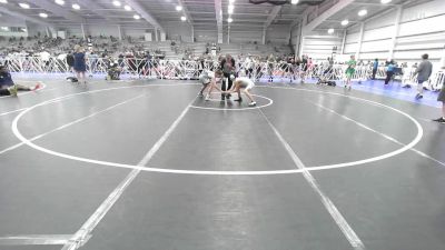 100 lbs Rr Rnd 3 - Cayden Rogers, Demolition Elite vs Shamil Islamov, TNWC Blue