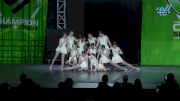 Lake Country Dance Studio - Youth Elite All Stars Lyrical [2025 Youth - Contemporary/Lyrical - Small Day 2] 2025 CSG Dance Grand Nationals