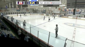 Replay: Home - 2023 Ottawa vs Carleton Place | Sep 10 @ 3 PM