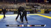 Derek David Myers vs Edmund William Rodgers 2025 Pan Jiu Jitsu IBJJF Championship