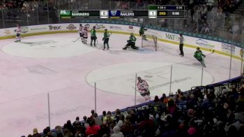 Replay: Away - 2024 Maine vs Worcester | Feb 10 @ 7 PM