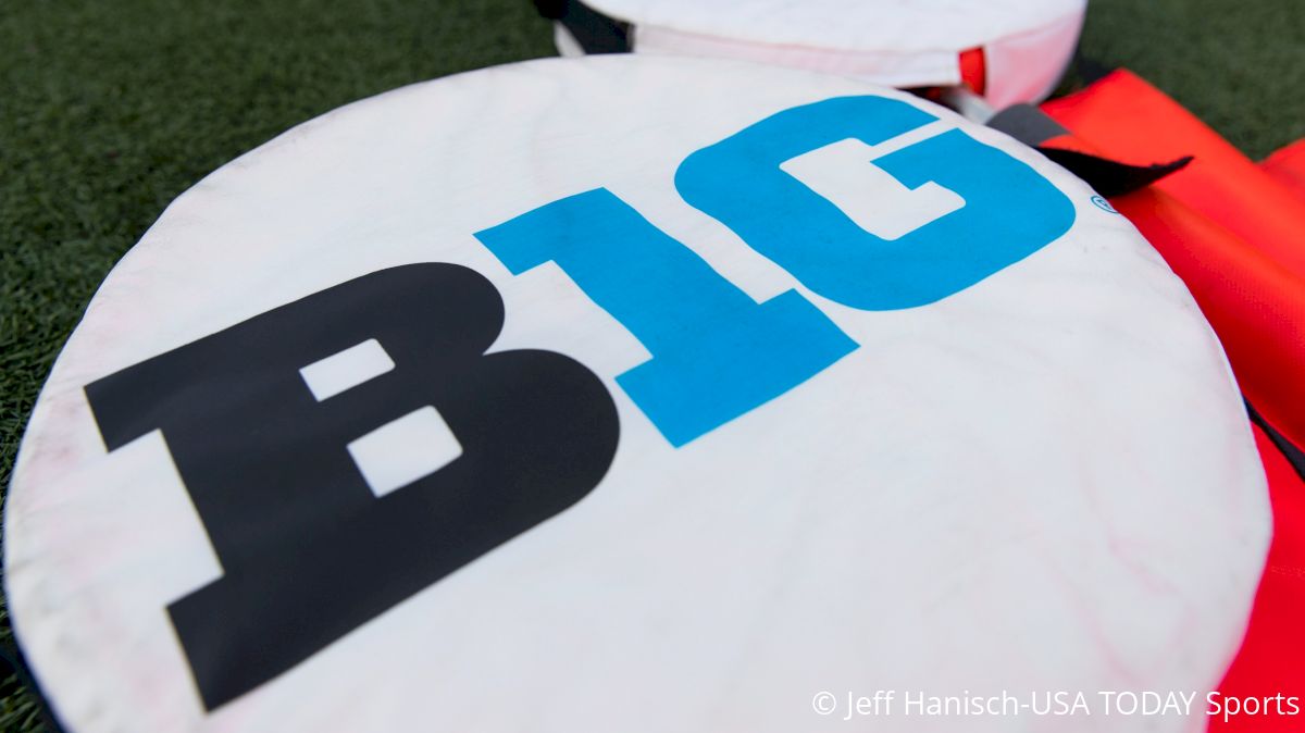Big Tens Opts For Conference-Only Football Schedule This Fall
