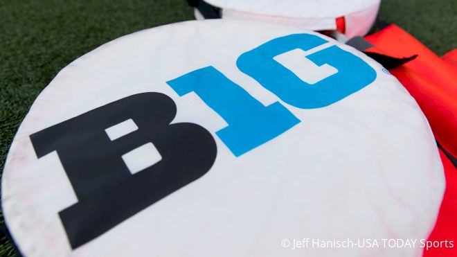 Big Ten Reverses Course, Will Begin Football Season In October