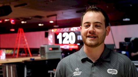 Ask The Pros: Who's The Biggest Trash Talker On Tour?