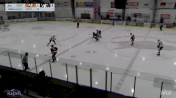 Replay: Home - 2024 Kerry Park vs Campbell River | Mar 5 @ 7 PM