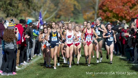 Big Ten Goes Conference-Only... Does That Work For XC? | The FloTrack Podcast (Ep. 104)