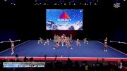 Cheaha Cheer and Tumble - Lady Shade [2026 L3 Senior - D2 - Medium Finals] 2026 The D2 Summit