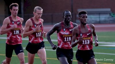 Predictions For Friday's Bowerman 5k Races